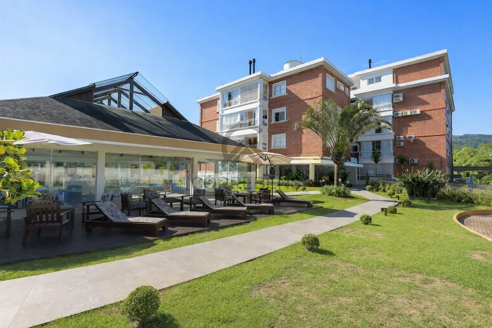 Apartamento, 3 quartos, 190 m² - Foto 4