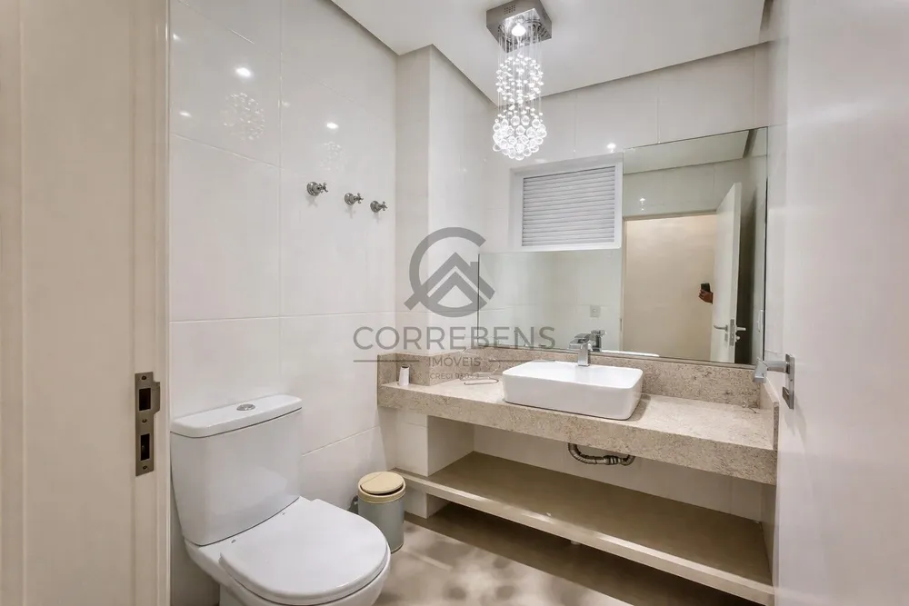 Apartamento, 3 quartos, 190 m² - Foto 7