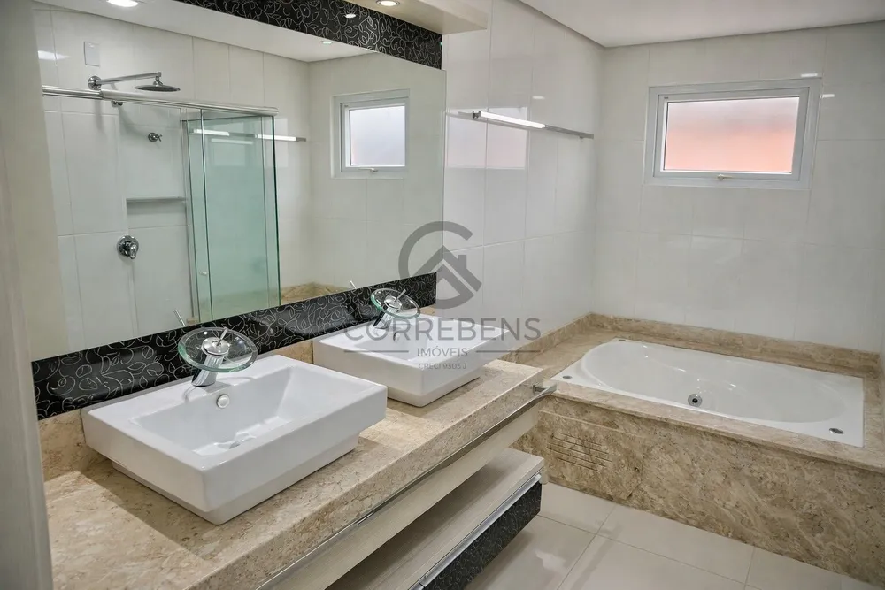 Apartamento, 3 quartos, 190 m² - Foto 10