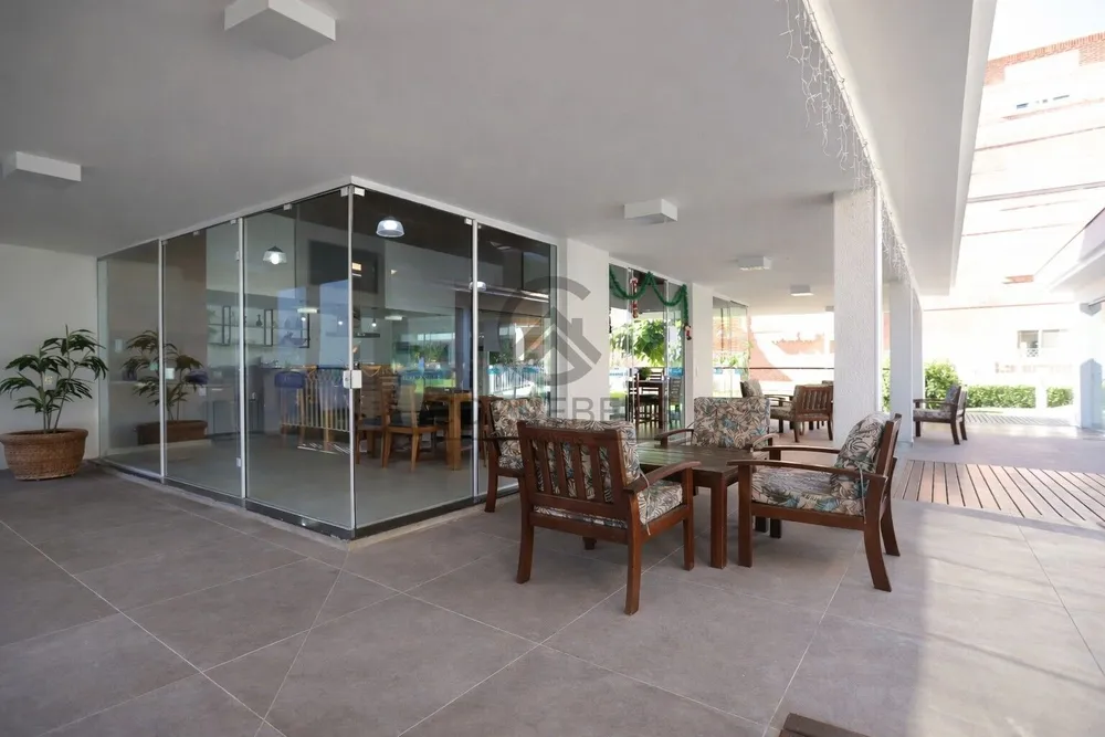 Apartamento, 3 quartos, 190 m² - Foto 6