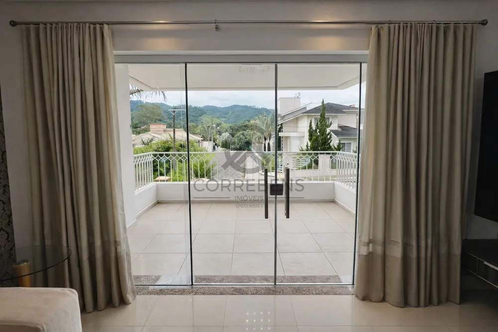 Apartamento, 3 quartos, 190 m² - Foto 5