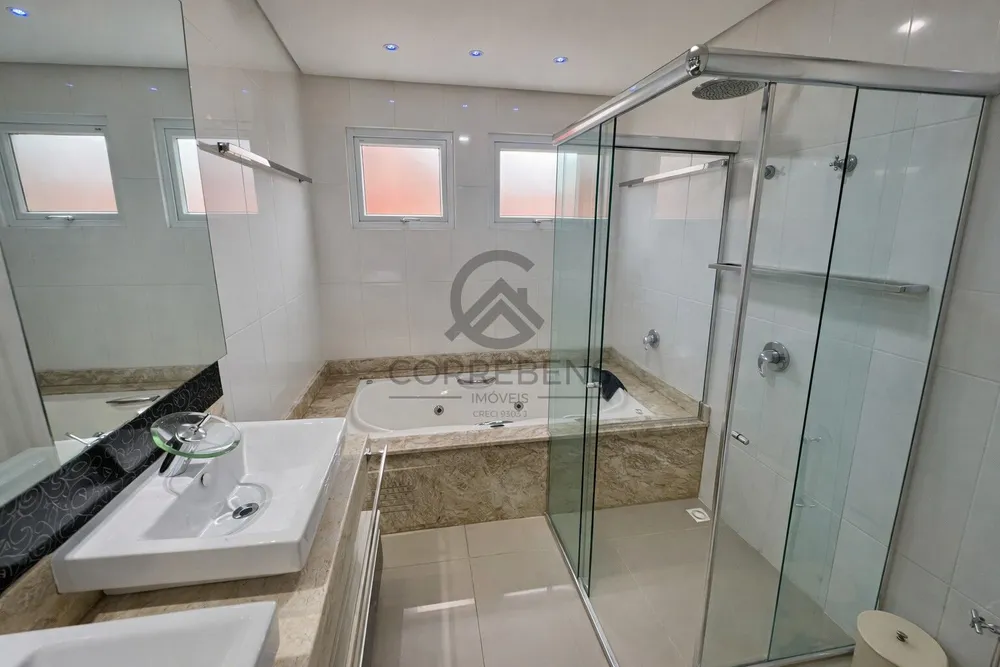 Apartamento, 3 quartos, 190 m² - Foto 11