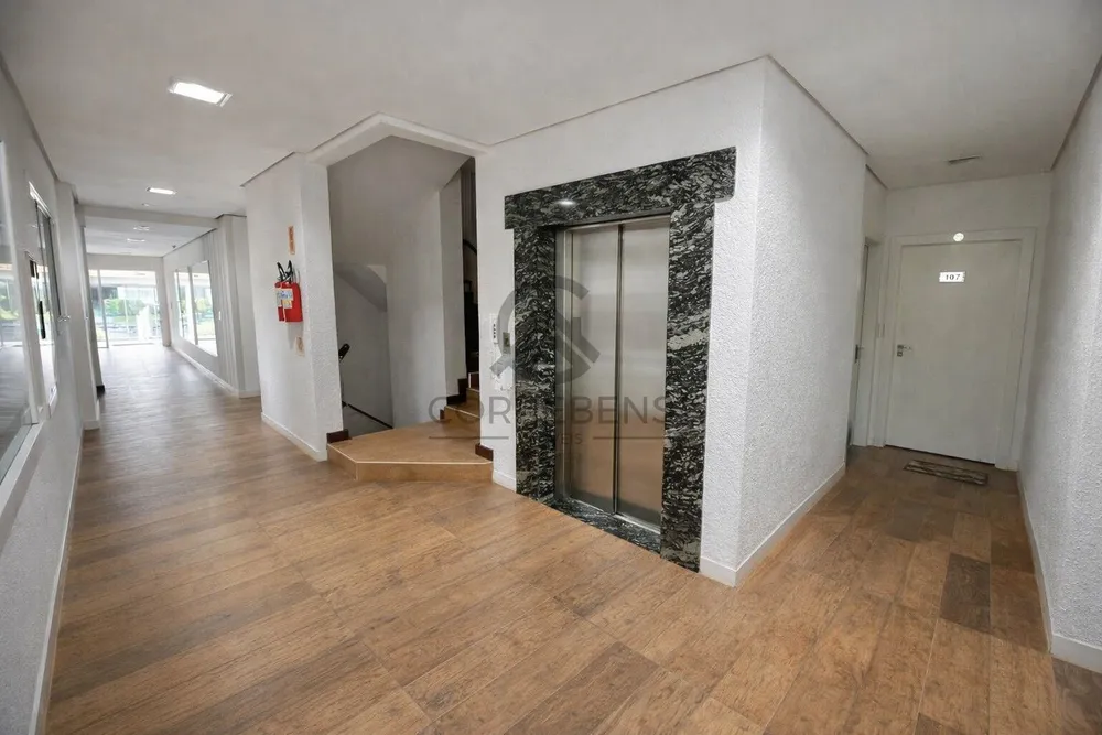 Apartamento, 3 quartos, 190 m² - Foto 2
