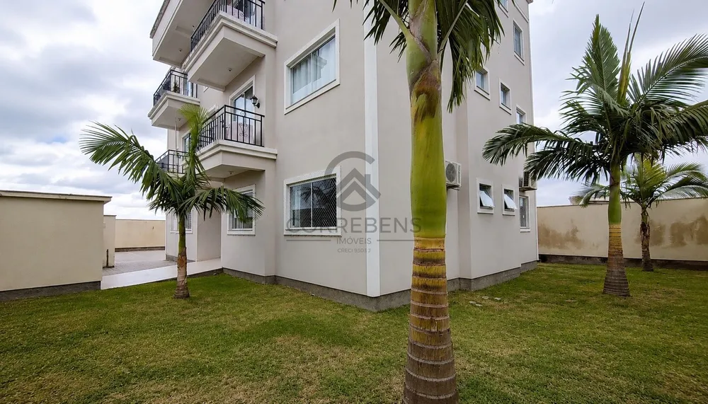 Apartamento, 2 quartos, 60 m² - Foto 3