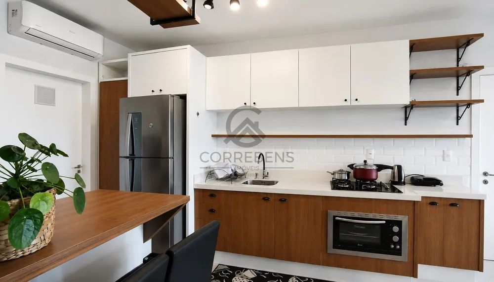 Apartamento, 2 quartos, 60 m² - Foto 3