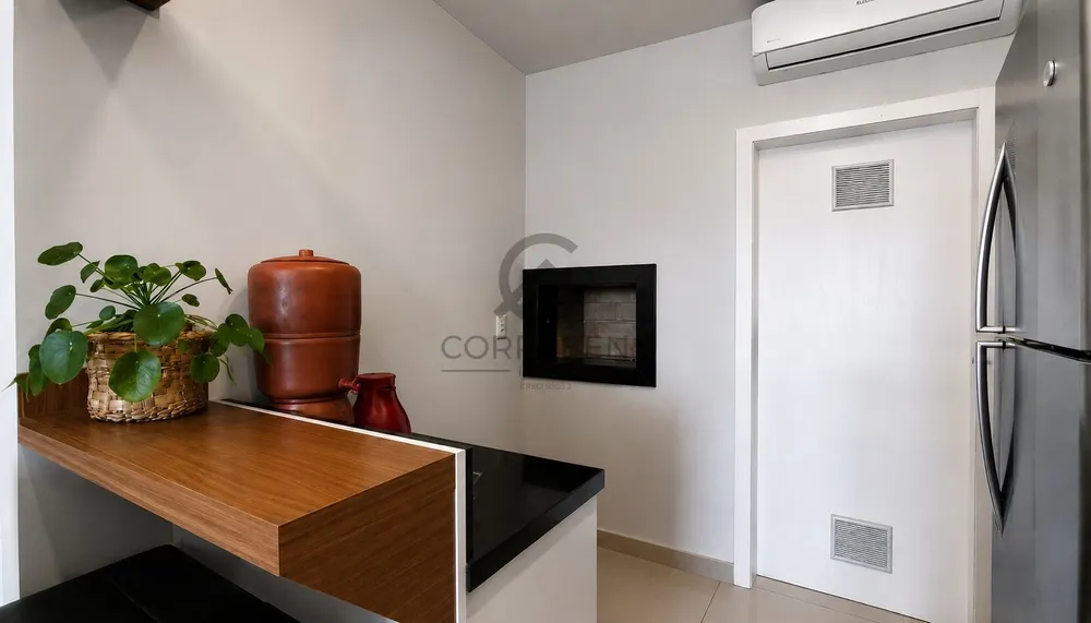 Apartamento, 2 quartos, 60 m² - Foto 2