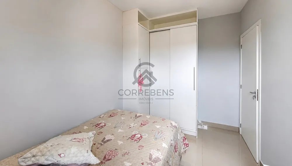Apartamento, 2 quartos, 60 m² - Foto 9