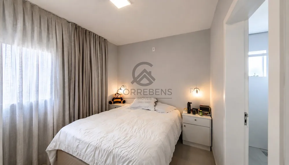 Apartamento, 2 quartos, 60 m² - Foto 1