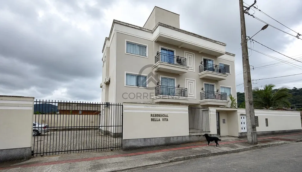 Apartamento, 2 quartos, 60 m² - Foto 16