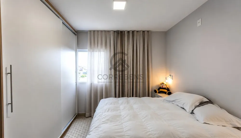 Apartamento, 2 quartos, 60 m² - Foto 5