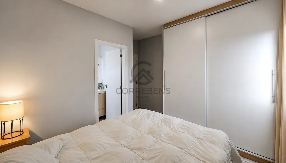 Apartamento, 2 quartos, 60 m² - Foto 6