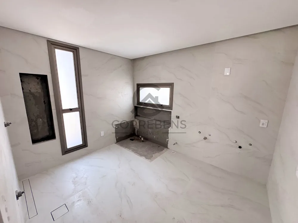 Apartamento, 3 quartos, 262 m² - Foto 1