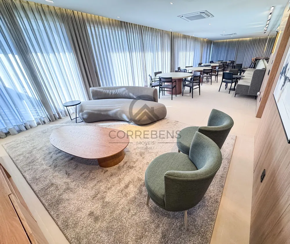 Apartamento, 3 quartos, 262 m² - Foto 2