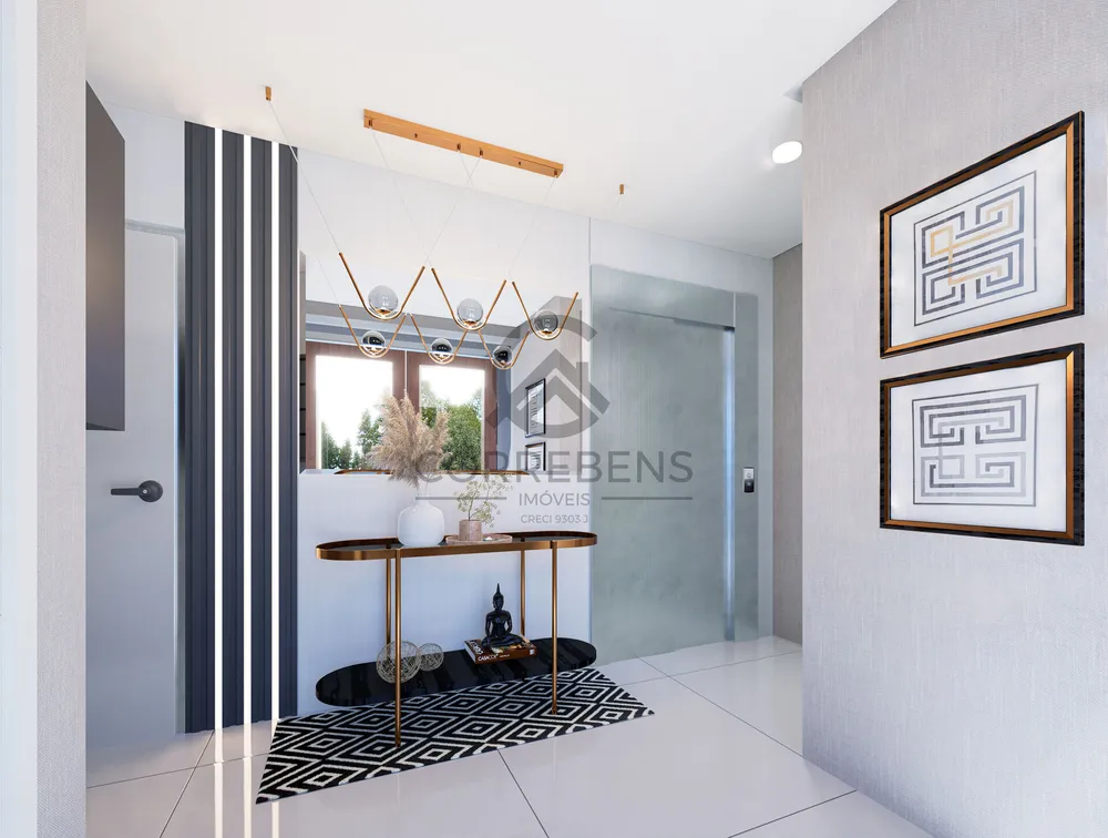 Apartamento, 4 quartos, 181 m² - Foto 11