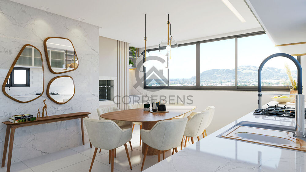 Apartamento, 4 quartos, 181 m² - Foto 8
