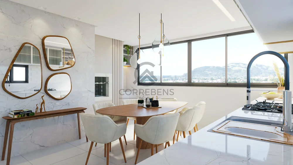 Apartamento, 4 quartos, 181 m² - Foto 12