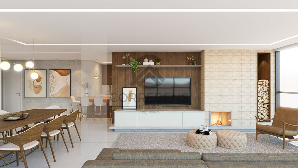 Apartamento, 4 quartos, 181 m² - Foto 6