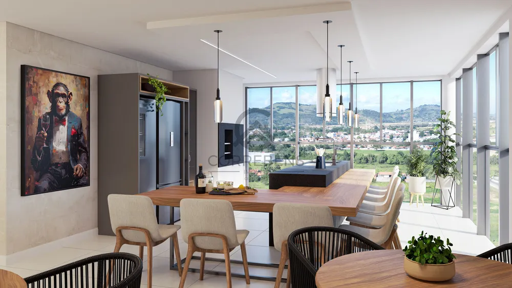 Apartamento, 4 quartos, 181 m² - Foto 14