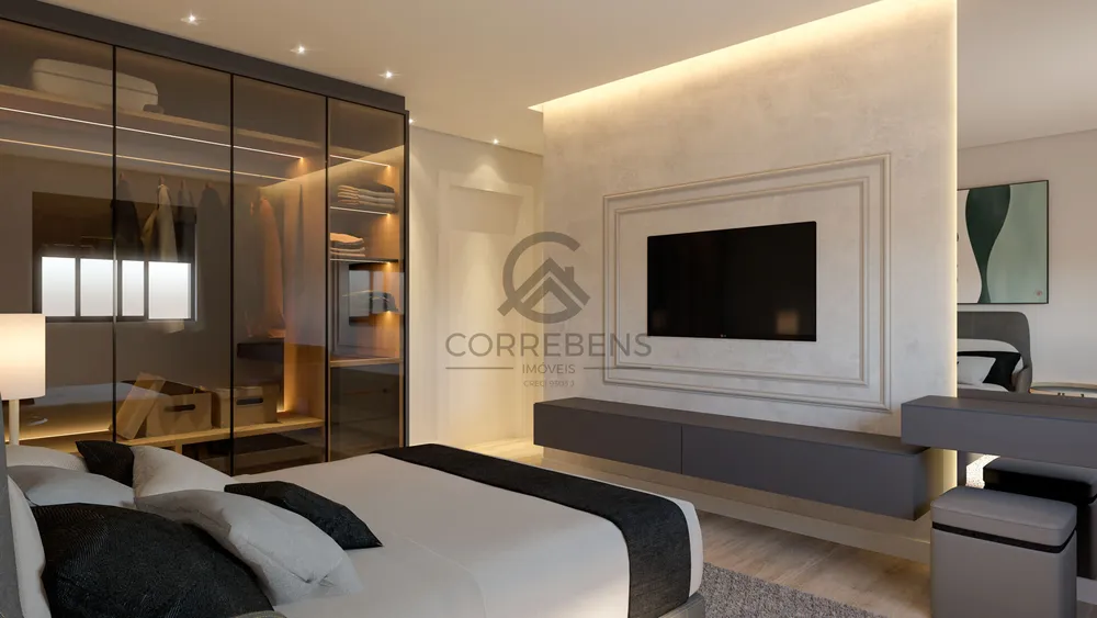 Apartamento, 4 quartos, 181 m² - Foto 13