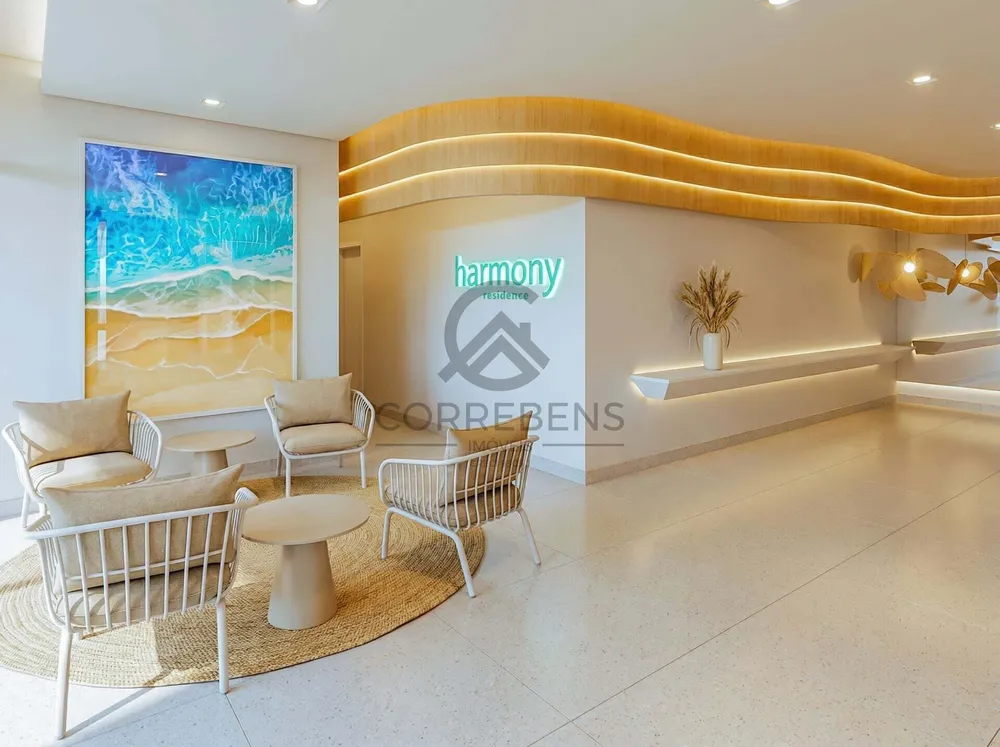 Apartamento, 2 quartos, 74 m² - Foto 2