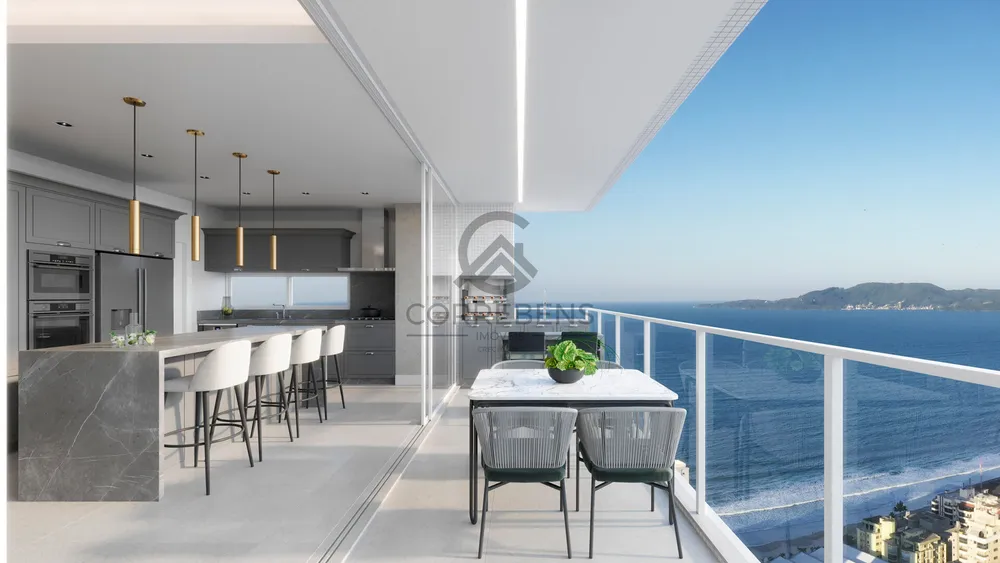 Apartamento, 4 quartos, 170 m² - Foto 13