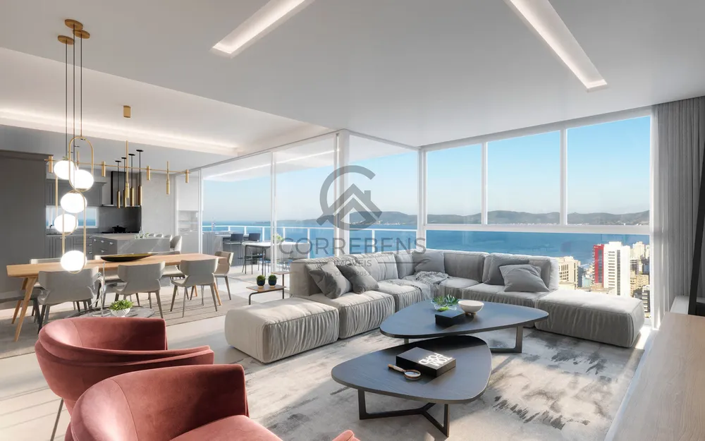 Apartamento, 4 quartos, 170 m² - Foto 14