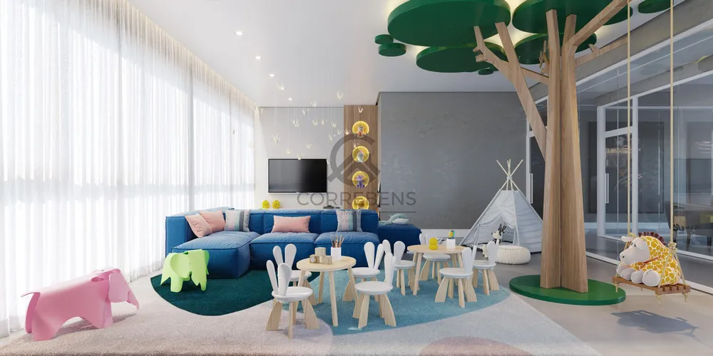 Apartamento, 4 quartos, 170 m² - Foto 5