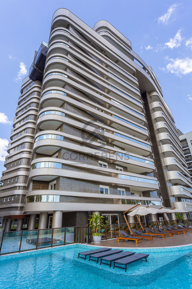 Apartamento, 4 quartos, 208 m² - Foto 4