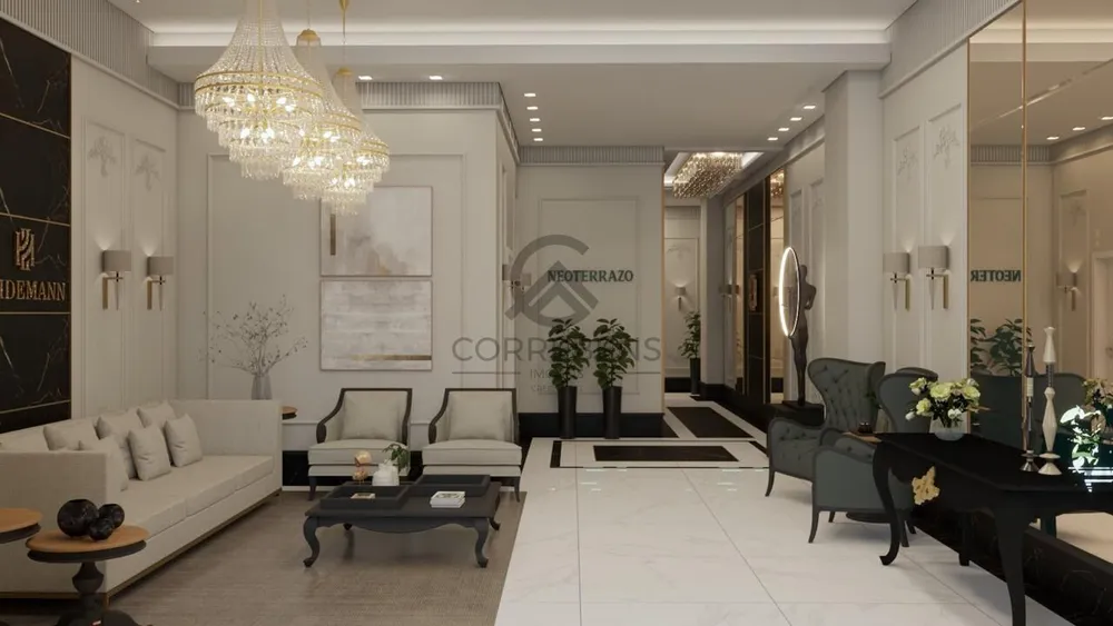 Apartamento, 2 quartos, 77 m² - Foto 4