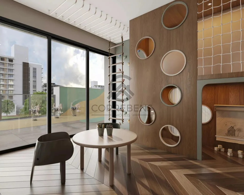 Apartamento, 3 quartos, 192 m² - Foto 5