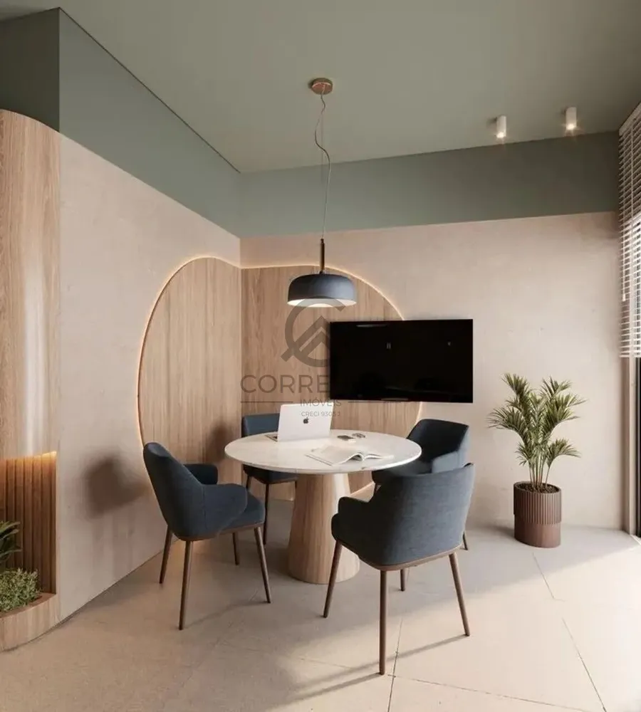 Apartamento, 3 quartos, 192 m² - Foto 9