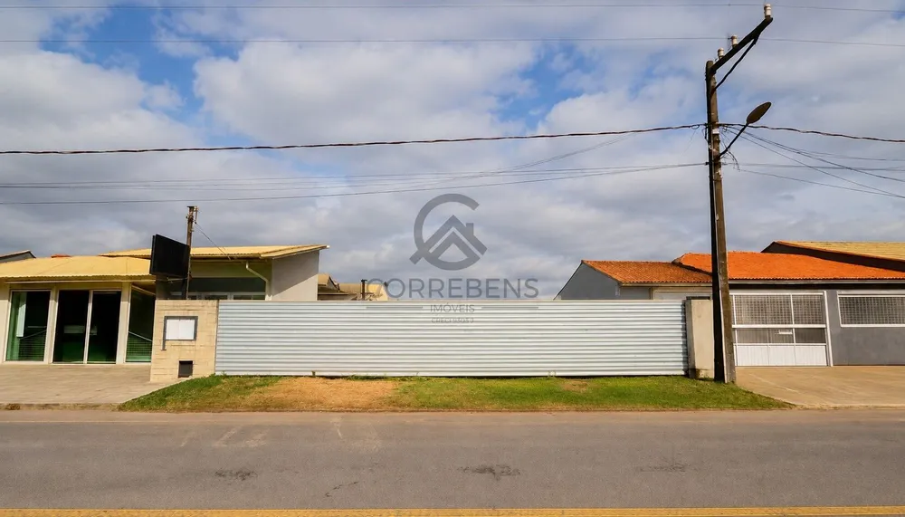 Terreno, 306 m² - Foto 1