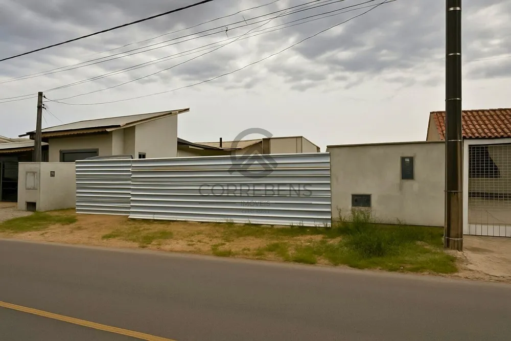 Terreno, 306 m² - Foto 5