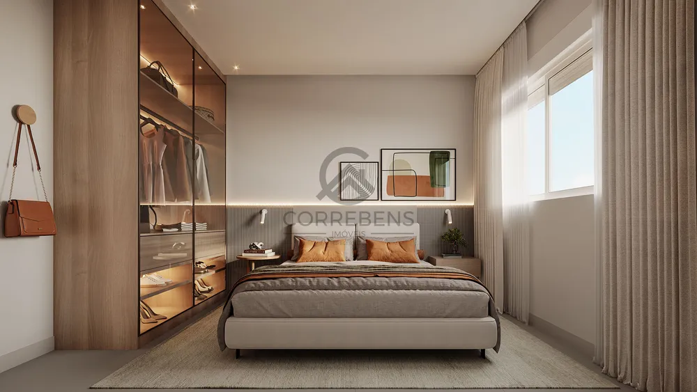 Apartamento, 3 quartos, 92 m² - Foto 8