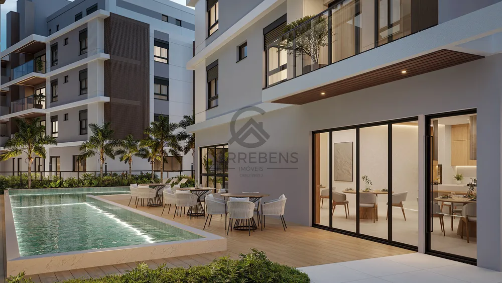Apartamento, 3 quartos, 127 m² - Foto 10