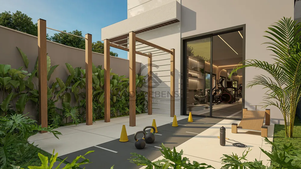 Apartamento, 3 quartos, 127 m² - Foto 3