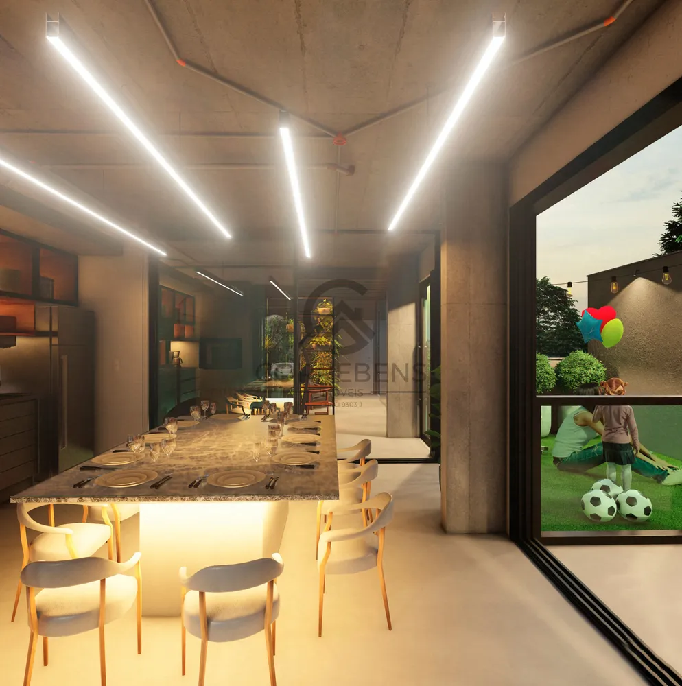 Apartamento, 2 quartos, 57 m² - Foto 9