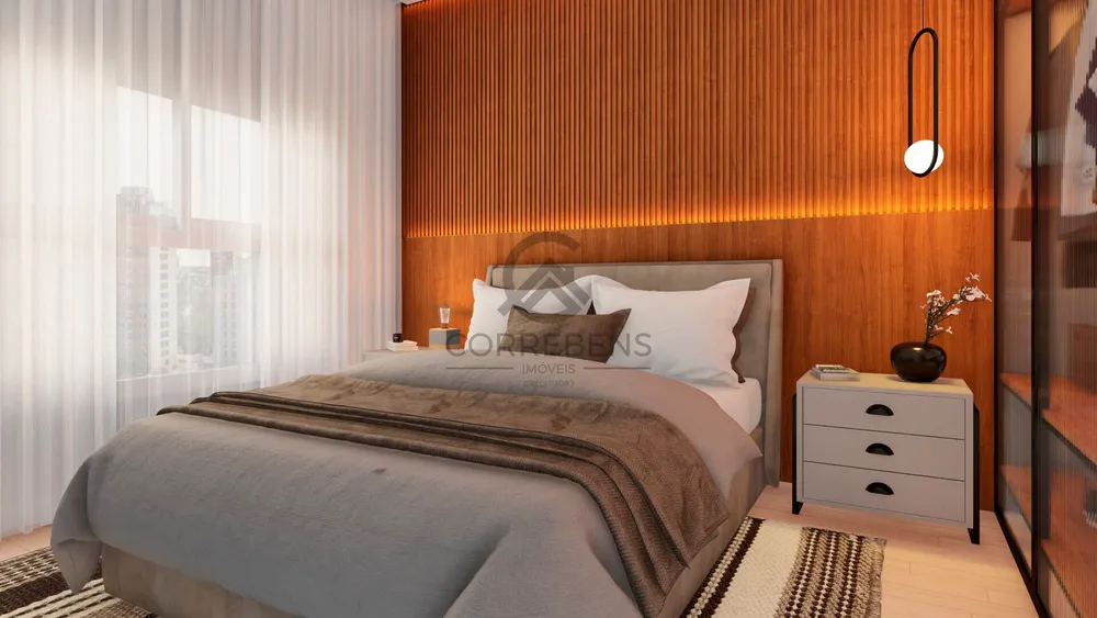 Apartamento, 2 quartos, 57 m² - Foto 11