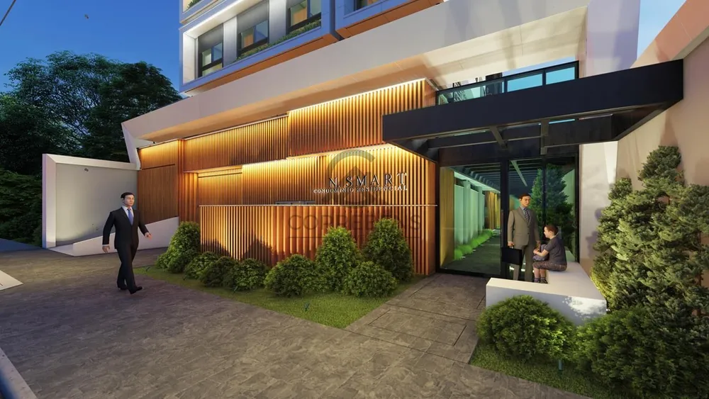 Apartamento, 2 quartos, 57 m² - Foto 5