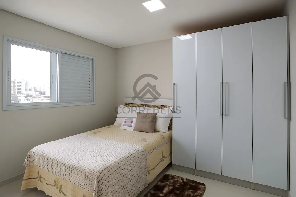 Apartamento, 2 quartos, 86 m² - Foto 3