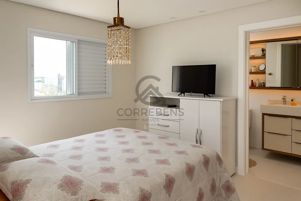 Apartamento, 2 quartos, 86 m² - Foto 6