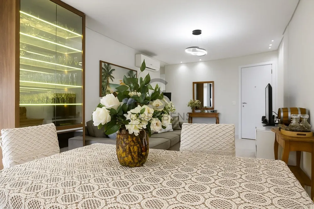 Apartamento, 2 quartos, 86 m² - Foto 1