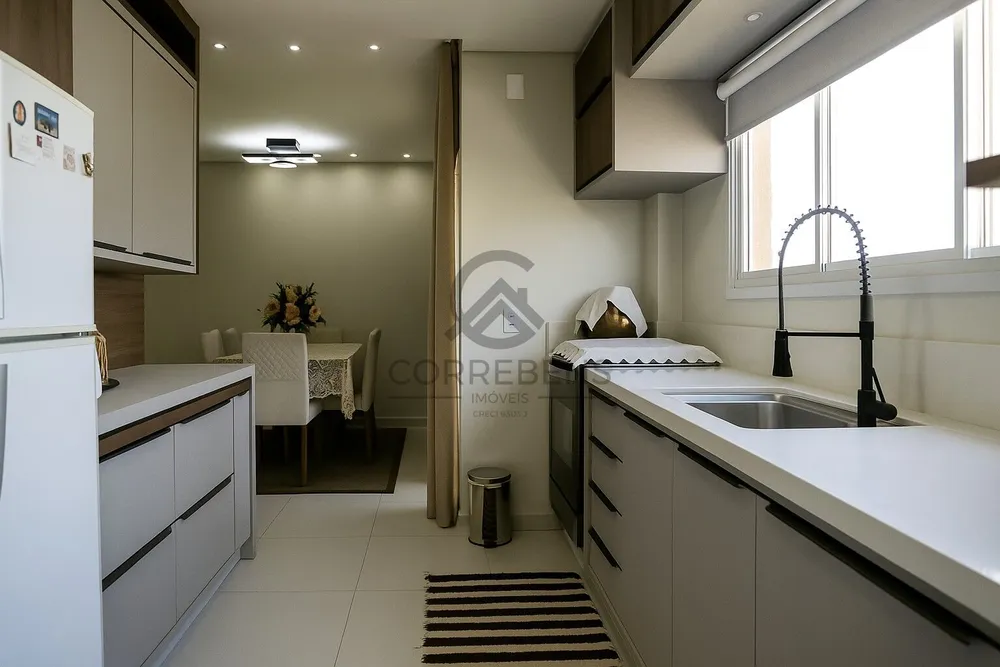 Apartamento, 2 quartos, 86 m² - Foto 2