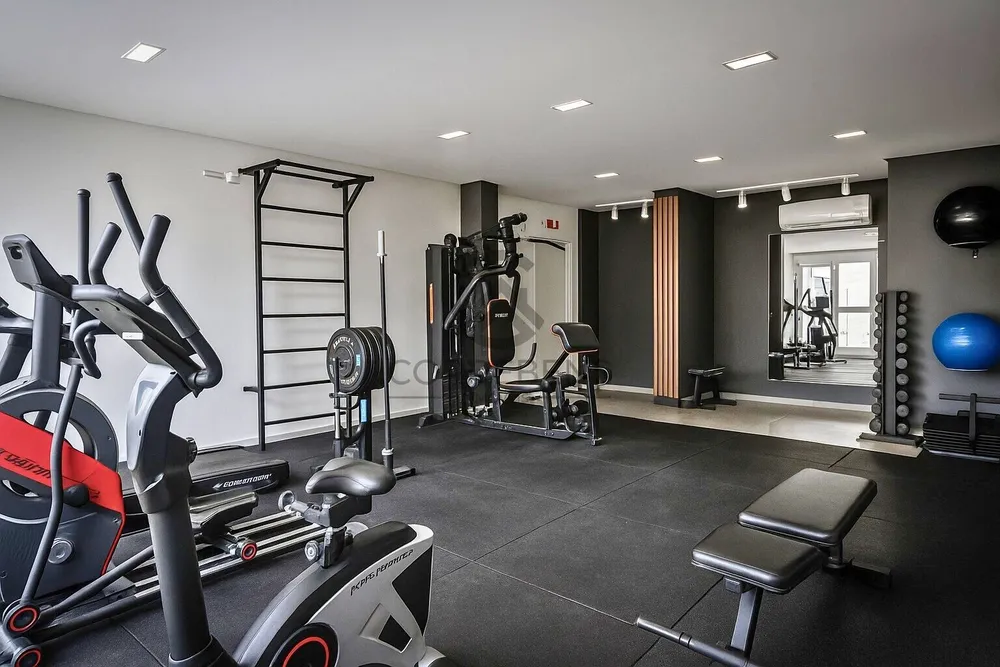 Apartamento, 2 quartos, 86 m² - Foto 2