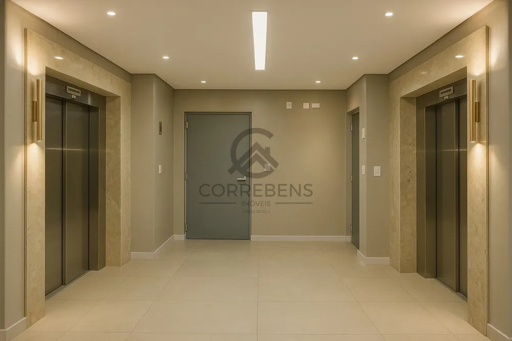 Apartamento, 2 quartos, 86 m² - Foto 11