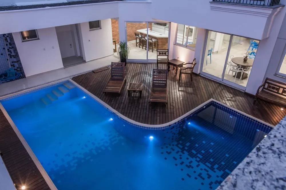 Apartamento, 3 quartos, 103 m² - Foto 15