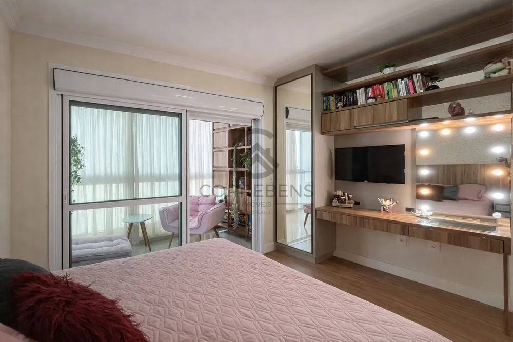 Apartamento, 3 quartos, 130 m² - Foto 16