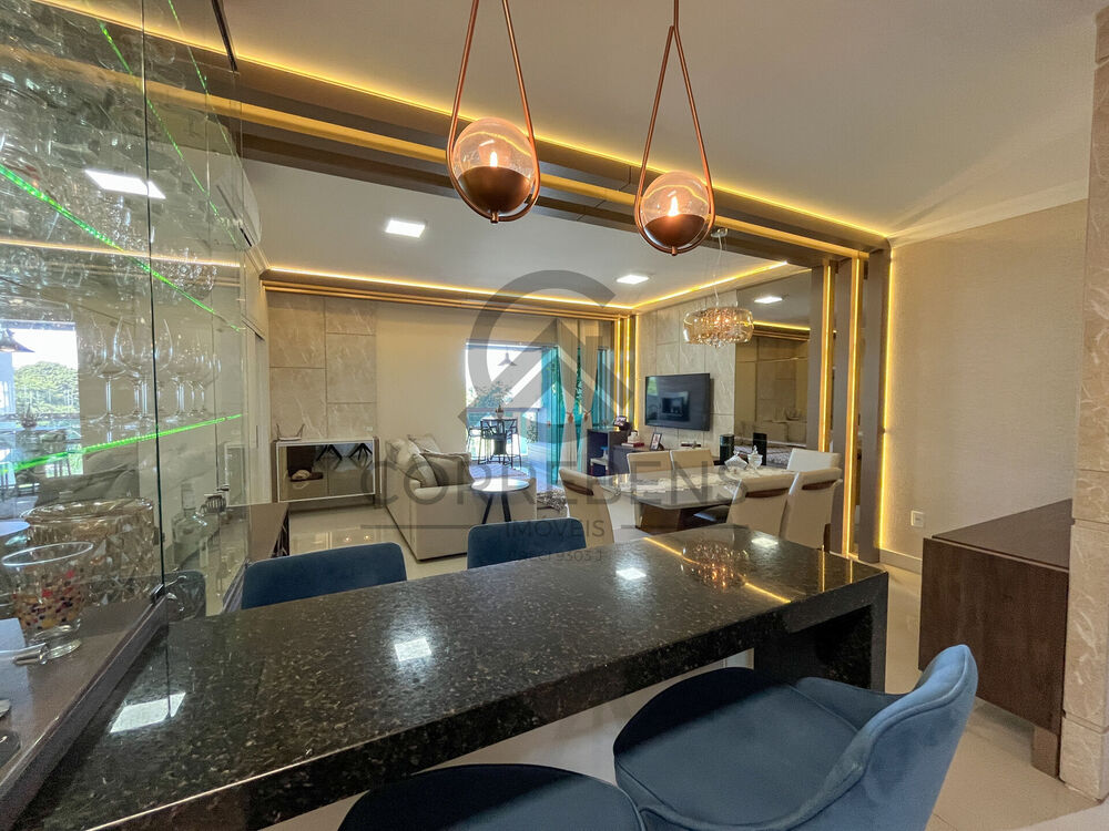 Apartamento, 3 quartos, 130 m² - Foto 5