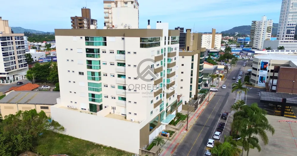 Apartamento, 3 quartos, 130 m² - Foto 6