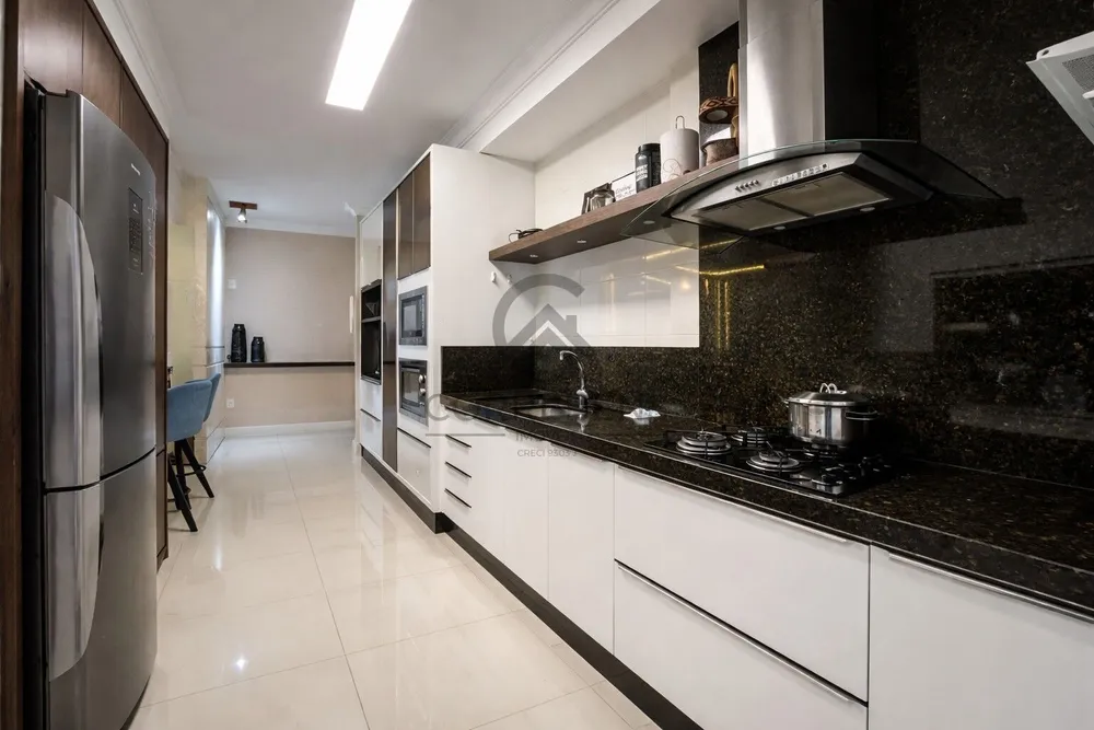 Apartamento, 3 quartos, 130 m² - Foto 12